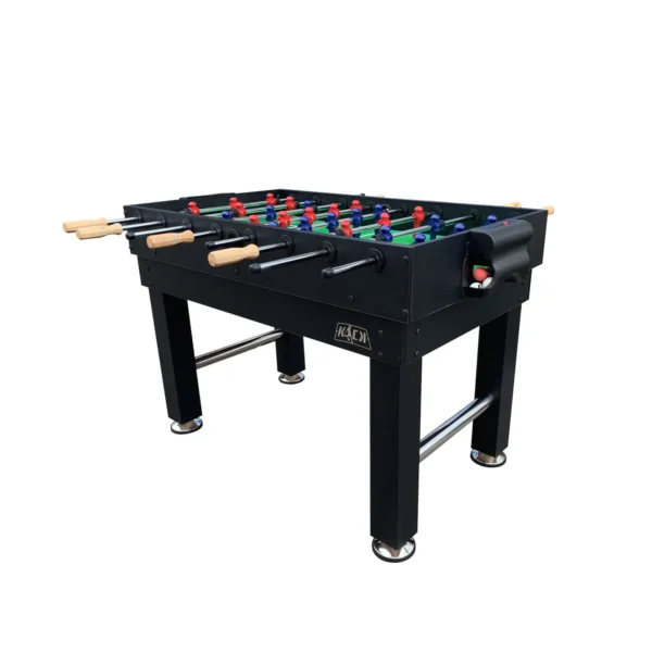 KICK Pentacle 55" 5-in-1 Multi Game Table - Image 6