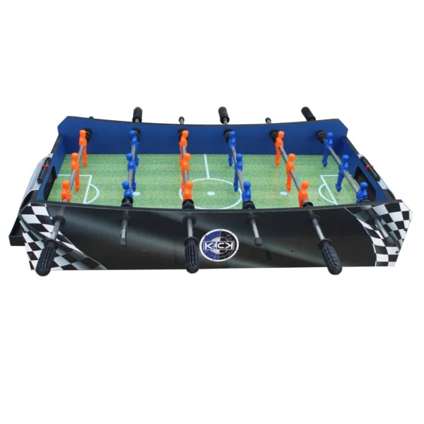 KICK Convoy 40" 4-in-1 Mini Tabletop Foosball Table - Image 3