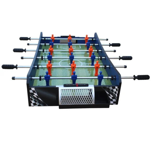 KICK Convoy 40" 4-in-1 Mini Tabletop Foosball Table - Image 4