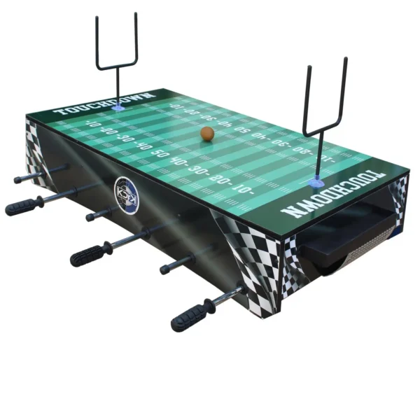 KICK Convoy 40" 4-in-1 Mini Tabletop Foosball Table - Image 7