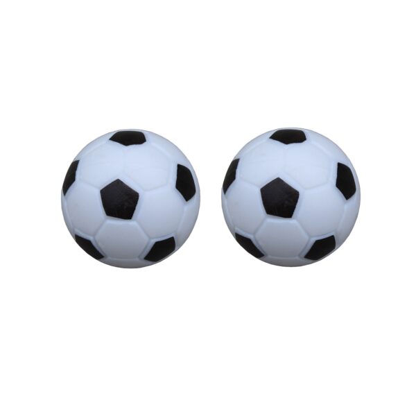 Soccer Foosballs For 48″ Foosball Tables