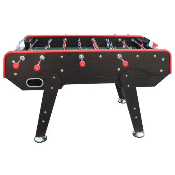 KICK Galaxy 55" Telescopic Rods Foosball Table - Image 3