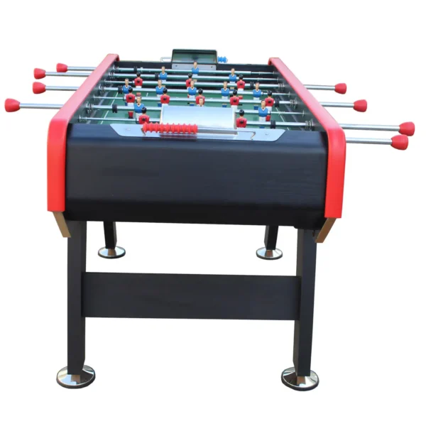 KICK Galaxy 55" Telescopic Rods Foosball Table - Image 4