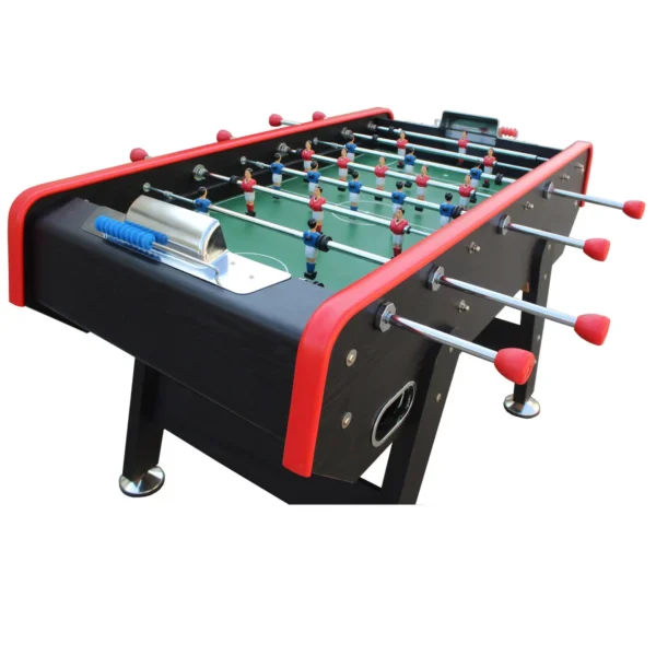 KICK Galaxy 55" Telescopic Rods Foosball Table - Image 5
