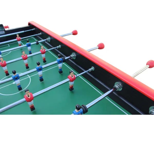 KICK Galaxy 55" Telescopic Rods Foosball Table - Image 6