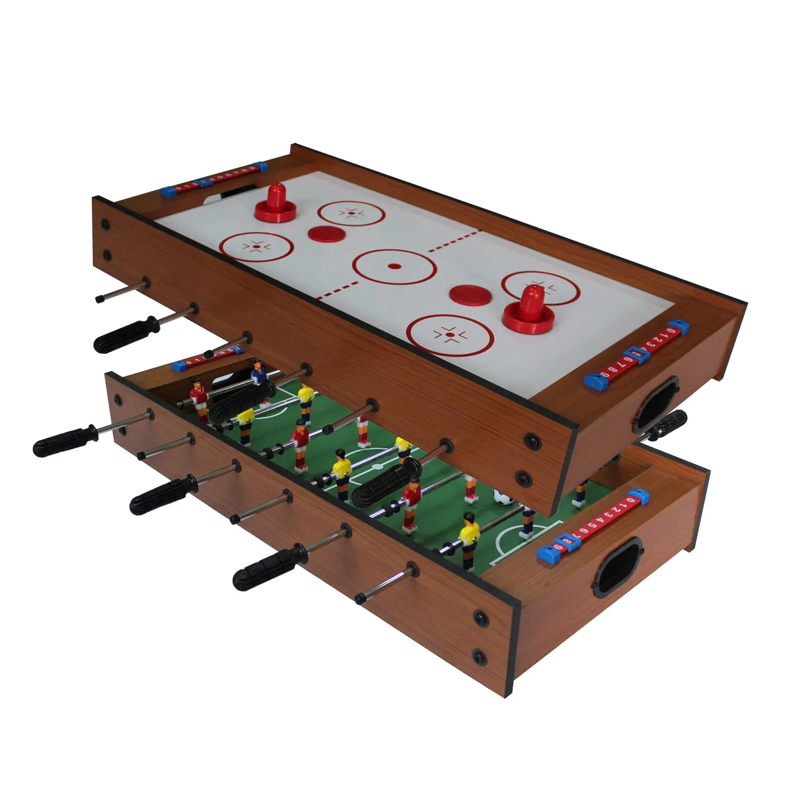 SC SLIDE TOP TABLE