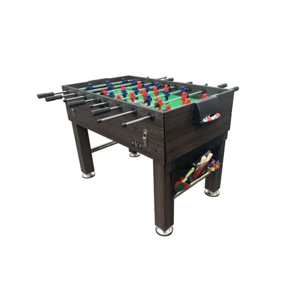 KICK Morpheus 55" 5 in 1 Multi-Game Table - Image 2
