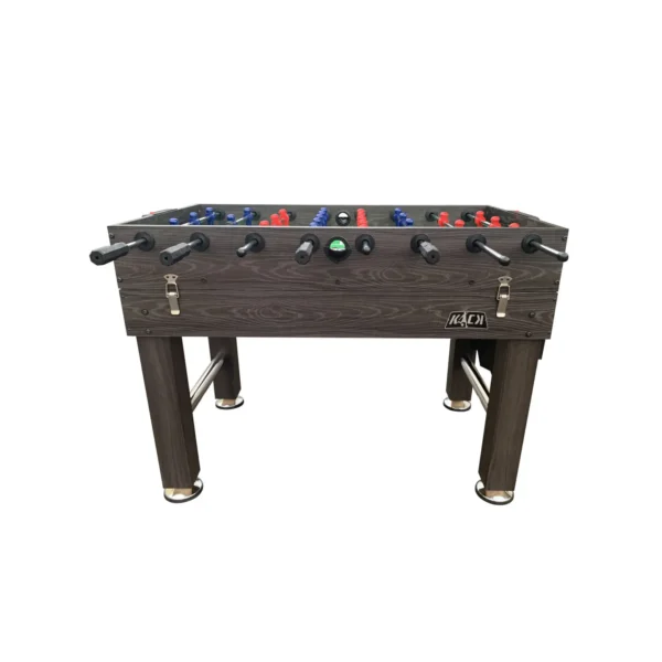 KICK Morpheus 55" 5 in 1 Multi-Game Table - Image 6