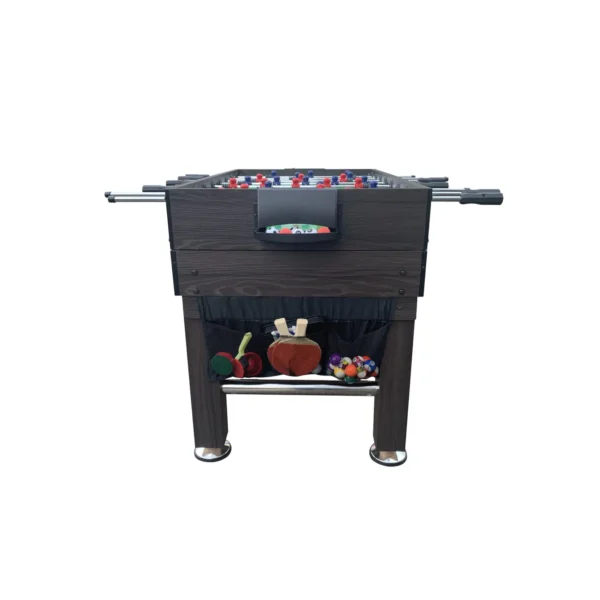KICK Morpheus 55" 5 in 1 Multi-Game Table - Image 7