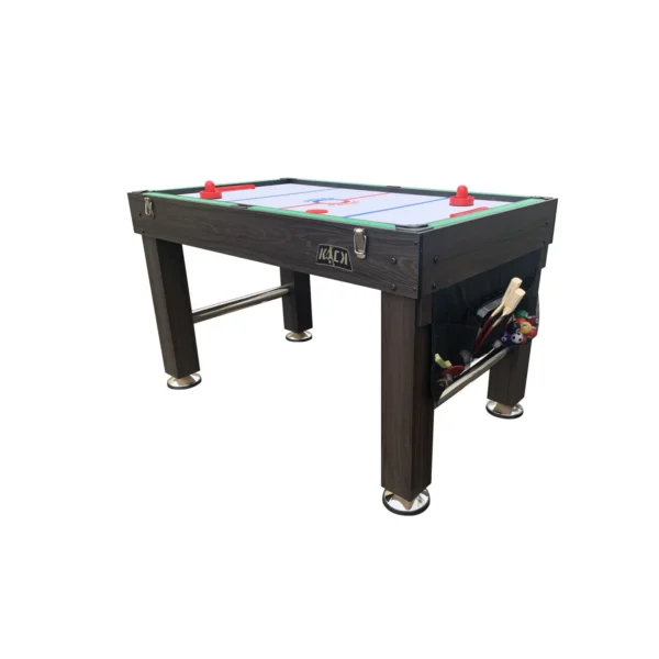 KICK Morpheus 55" 5 in 1 Multi-Game Table - Image 5