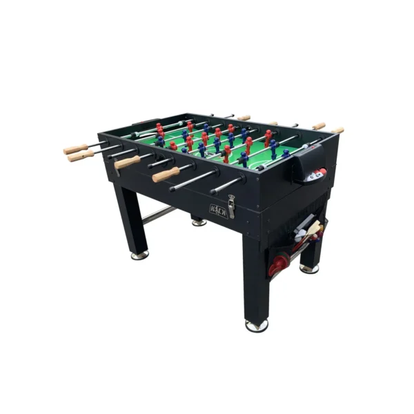 KICK Morpheus 55" 5 in 1 Multi-Game Table - Image 2