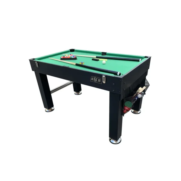 KICK Morpheus 55" 5 in 1 Multi-Game Table - Image 3