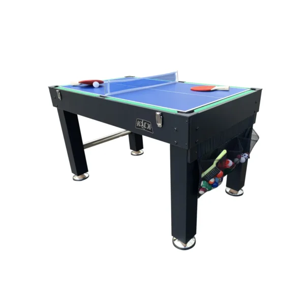 KICK Morpheus 55" 5 in 1 Multi-Game Table - Image 4