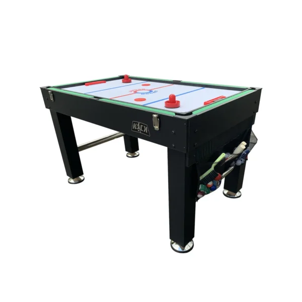 KICK Morpheus 55" 5 in 1 Multi-Game Table - Image 5