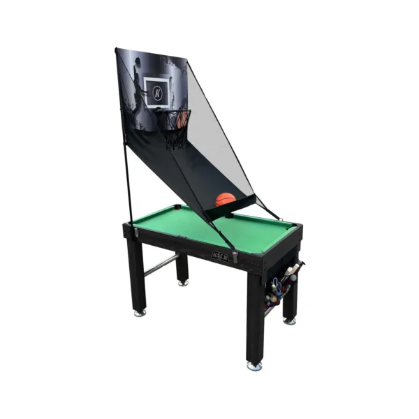 KICK Minotaur 48" 5-in-1 Multi-Game Table - Image 9