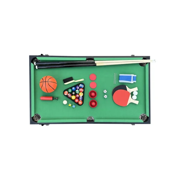 KICK Minotaur 48" 5-in-1 Multi-Game Table - Image 10