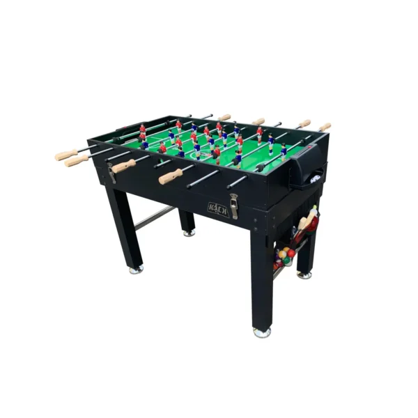 KICK Minotaur 48" 5-in-1 Multi-Game Table - Image 5