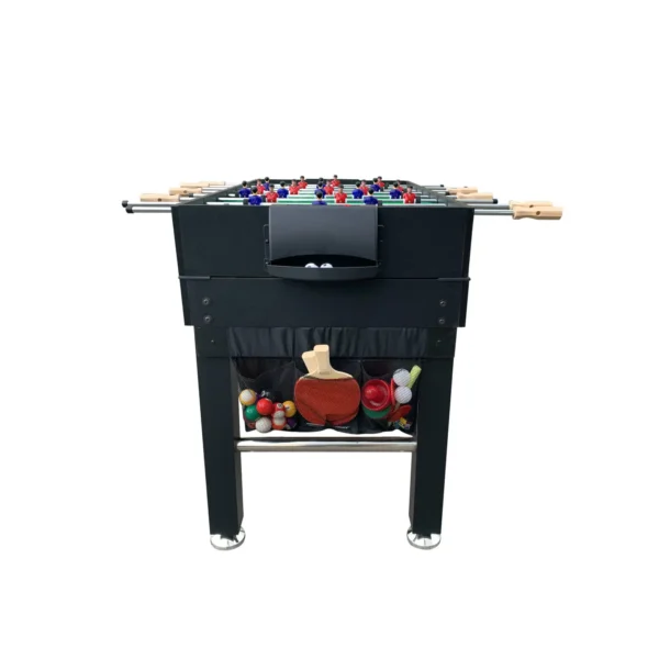 KICK Minotaur 48" 5-in-1 Multi-Game Table - Image 7