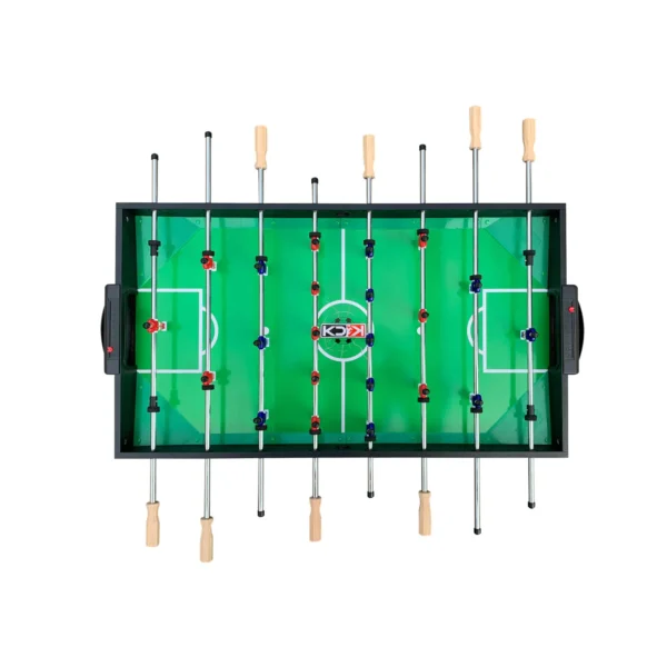 KICK Minotaur 48" 5-in-1 Multi-Game Table - Image 9