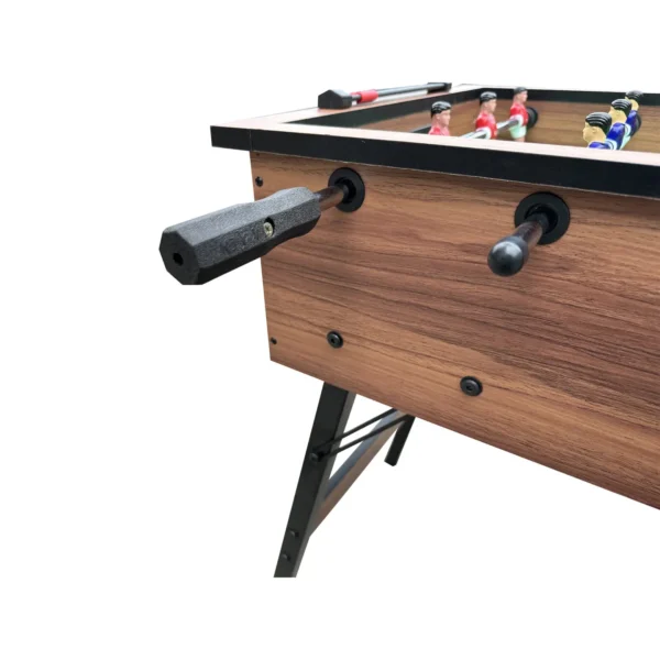KICK Rattler 36" Foosball Table - Image 5