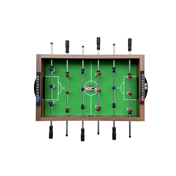 KICK Rattler 36" Foosball Table - Image 4