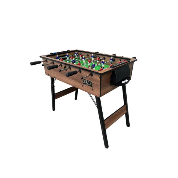 KICK Rattler 36" Foosball Table - Image 3