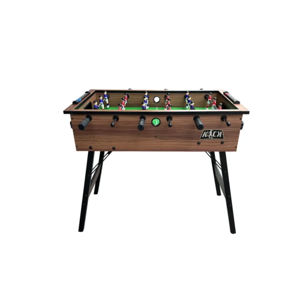 KICK Rattler 36" Foosball Table - Image 8