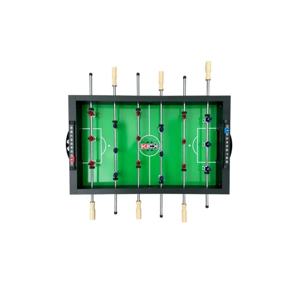KICK Rattler 36" Foosball Table - Image 6