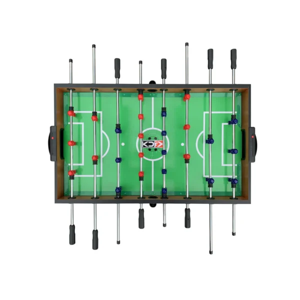 KICK Decagon 55" 10-in-1 Multi-Game Table - Image 8