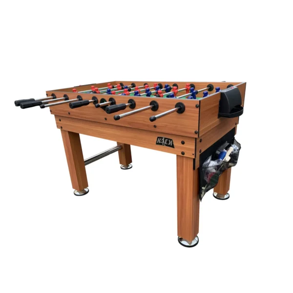 KICK Decagon 55" 10-in-1 Multi-Game Table - Image 9