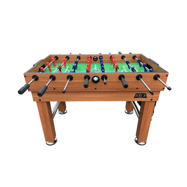 KICK Decagon 55" 10-in-1 Multi-Game Table - Image 10