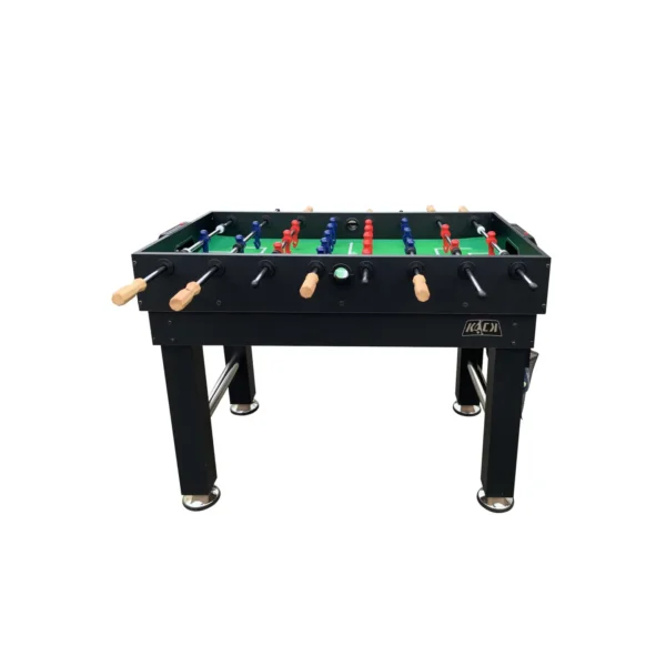 KICK Decagon 55" 10-in-1 Multi-Game Table - Image 9
