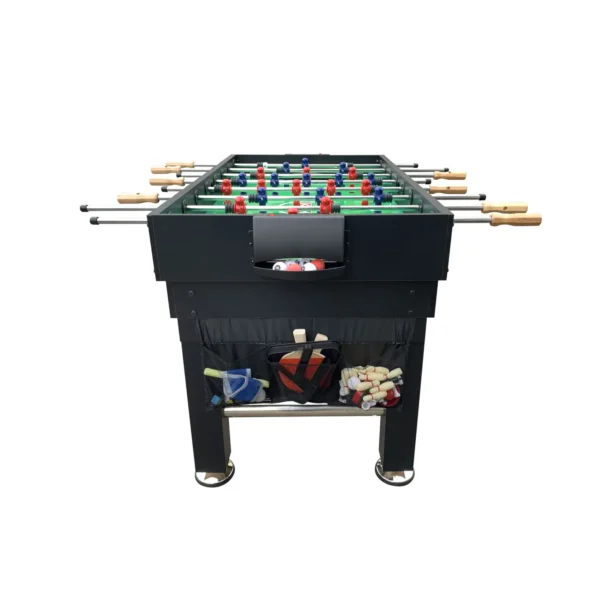 KICK Decagon 55" 10-in-1 Multi-Game Table - Image 10