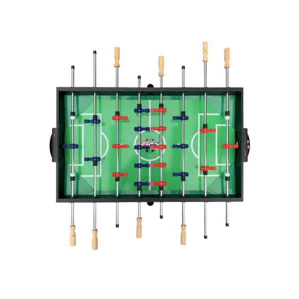 KICK Decagon 55" 10-in-1 Multi-Game Table - Image 11