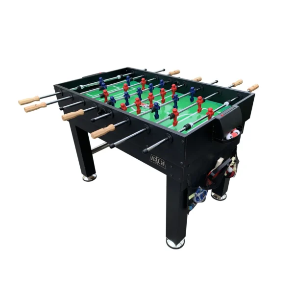 KICK Decagon 55" 10-in-1 Multi-Game Table - Image 2