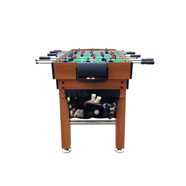 KICK Defender 48" 10-in-1 Multi-Game Table - Image 8