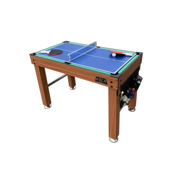 KICK Defender 48" 10-in-1 Multi-Game Table - Image 6