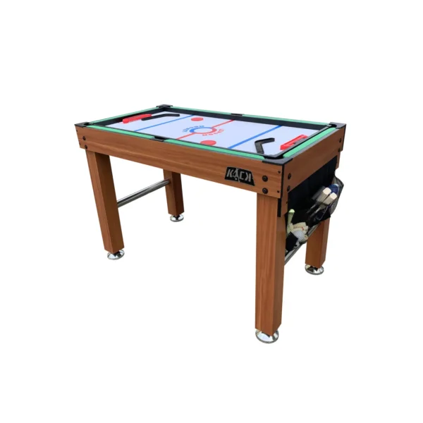 KICK Defender 48" 10-in-1 Multi-Game Table - Image 4