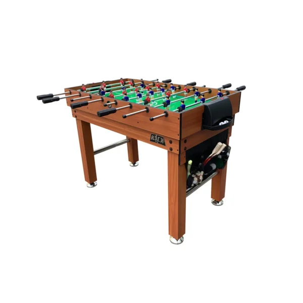 KICK Defender 48" 10-in-1 Multi-Game Table - Image 5