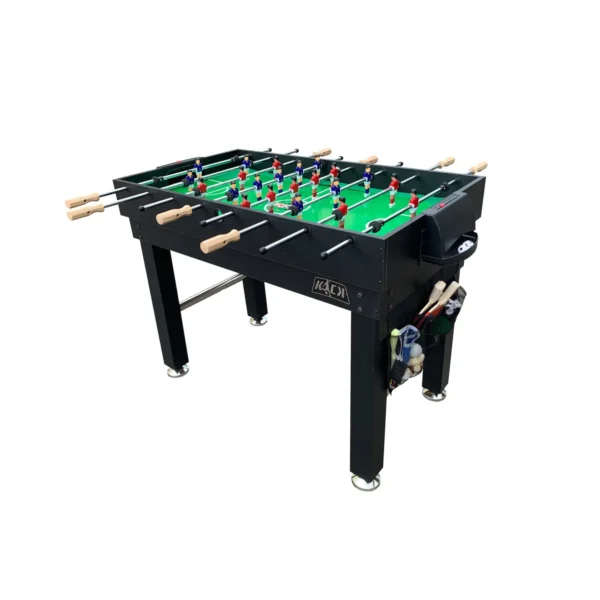 KICK Defender 48" 10-in-1 Multi-Game Table - Image 2
