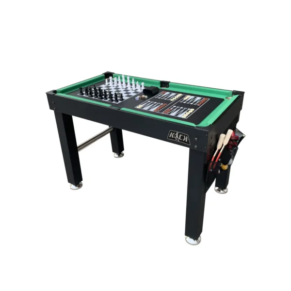 KICK Defender 48" 10-in-1 Multi-Game Table - Image 5