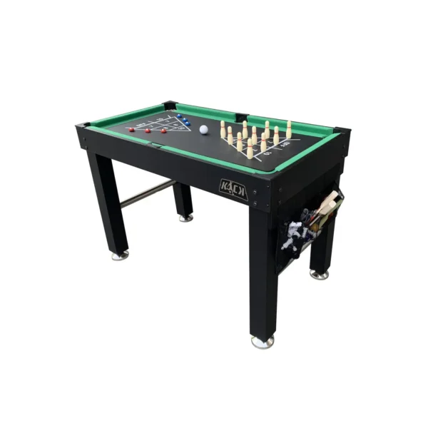 KICK Defender 48" 10-in-1 Multi-Game Table - Image 7