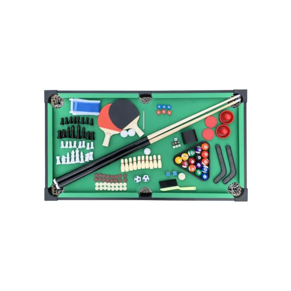 KICK Defender 48" 10-in-1 Multi-Game Table - Image 11