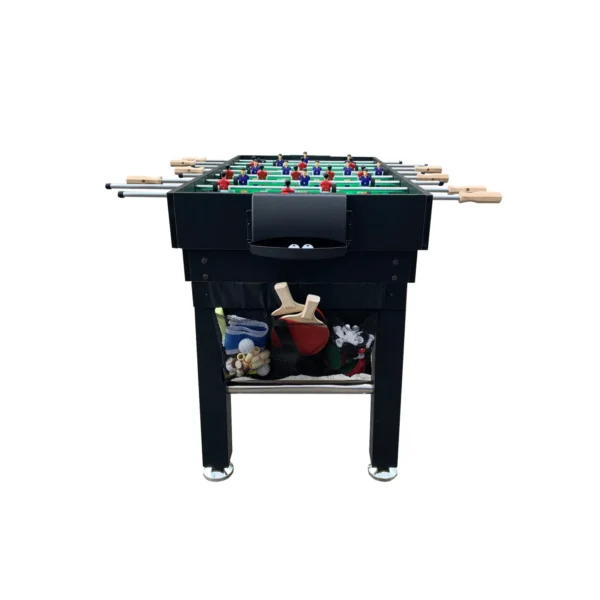 KICK Defender 48" 10-in-1 Multi-Game Table - Image 9