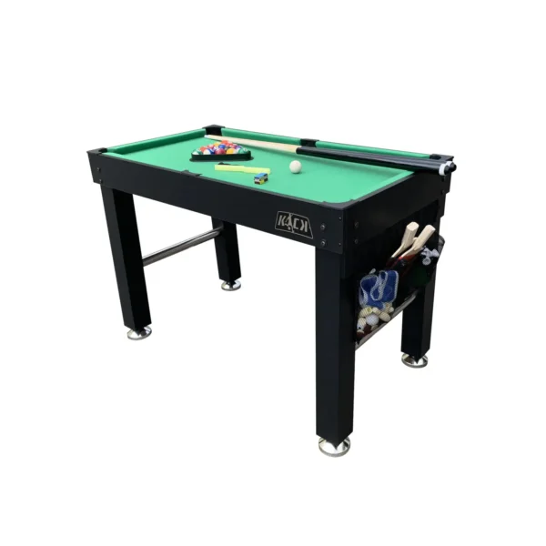 KICK Defender 48" 10-in-1 Multi-Game Table - Image 3
