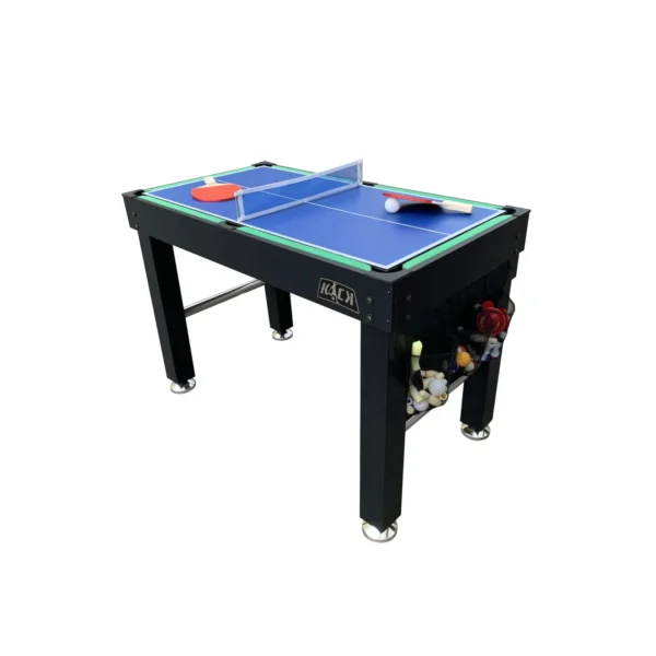 KICK Defender 48" 10-in-1 Multi-Game Table - Image 6