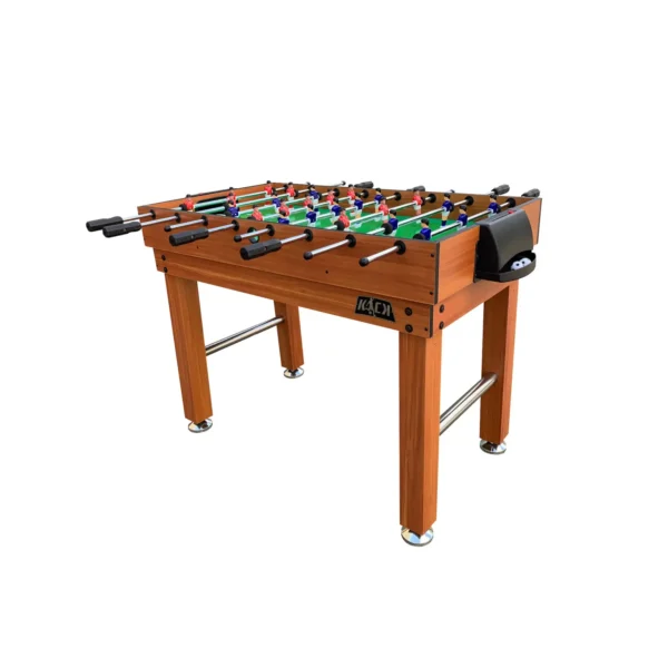 KICK Hexad 48" 6-in-1 Multi-Game Table - Image 2