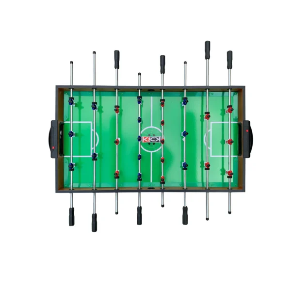 KICK Hexad 48" 6-in-1 Multi-Game Table - Image 9