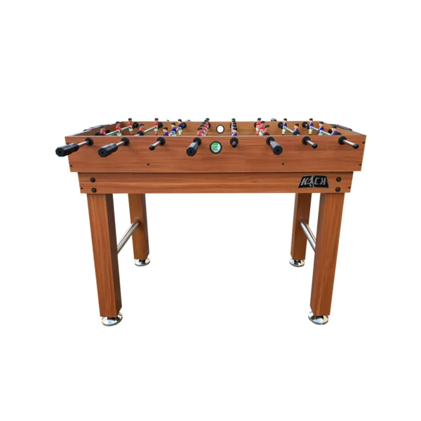 KICK Hexad 48" 6-in-1 Multi-Game Table - Image 7