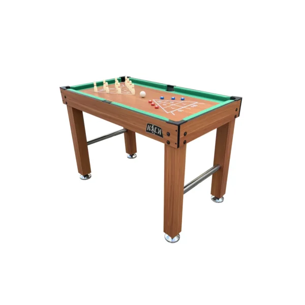 KICK Hexad 48" 6-in-1 Multi-Game Table - Image 6